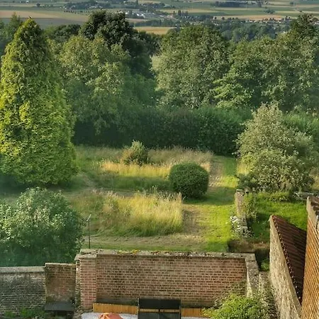 Charmante Maison Casseloise Nyaraló Cassel