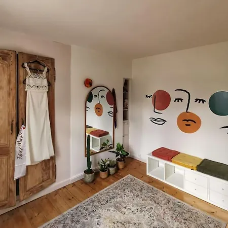 Charmante Maison Casseloise * Cassel